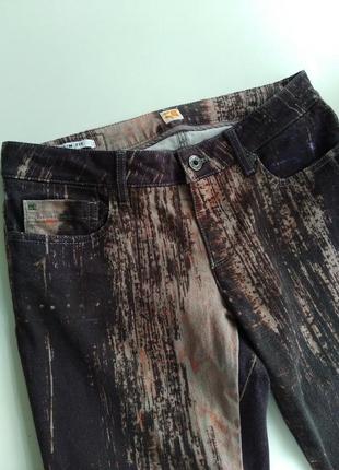Мега крутые женские джинсы от hugo boss размер 28/344 фото