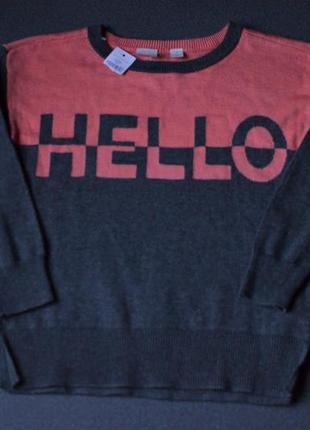 Gap кофточка для дівчинки, нова