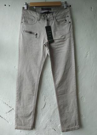 Новые женские джинсы брюки от street one размер 34/36