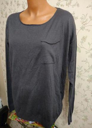 Кофта gap шовковиста