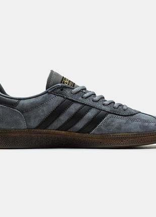 Кроссовки adidas spezial handball2 фото