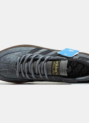 Кроссовки adidas spezial handball9 фото