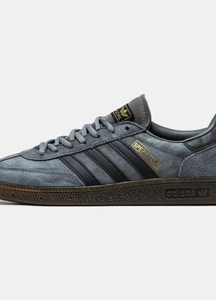 Кроссовки adidas spezial handball1 фото