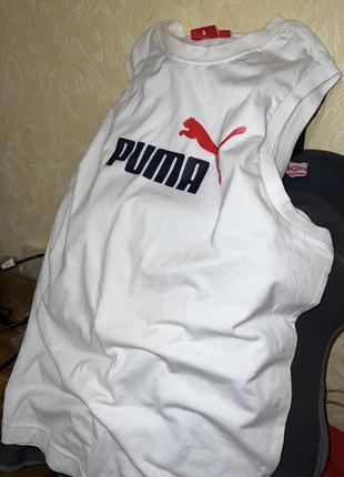 Футболка puma