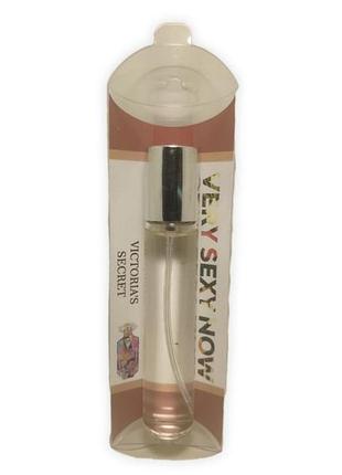 Victoria`s secret very sexy now - pen tube 20 ml1 фото