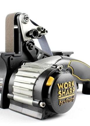 Насадка work sharp tool grinder для стругачки ken onion edition