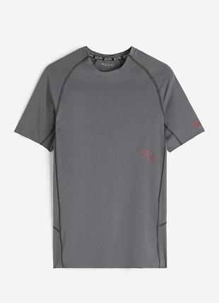 Футболка drymove™  h&m
