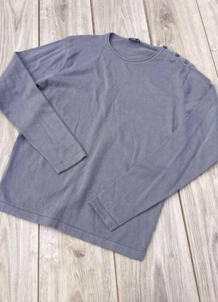 Реглан h&m кофта свитер лонгслив стильный  худи пуловер актуальный джемпер тренд6 фото