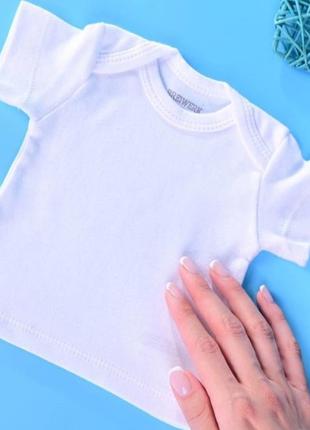Одежда для малышей, новорожденных, ползунки6 фото