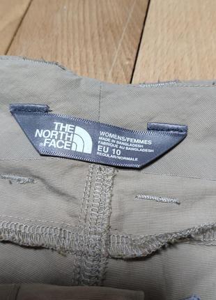 Треккинговые женские брюки the north face4 фото