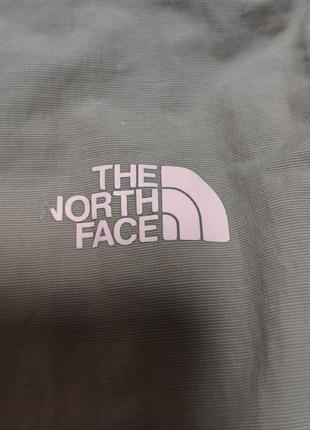 Треккинговые женские брюки the north face3 фото