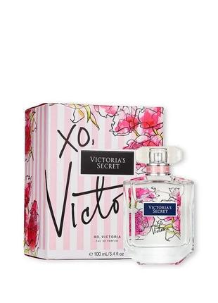 Духи  xo victoria's secret eau de parfum  100 мл.