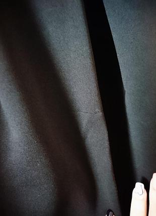 Платье с открытыми плечами 2