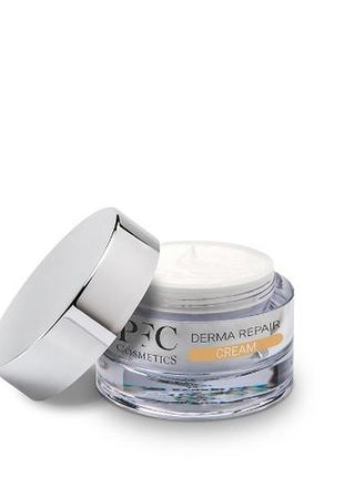 Дневной крем pfc cosmetics derma collagen day cream 50 мл1 фото