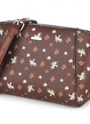Сумка david jones cm3598a