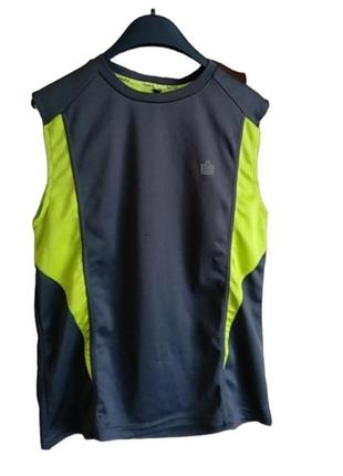 Футболка безрукавка фірми admiral.оригінал.m-ка.