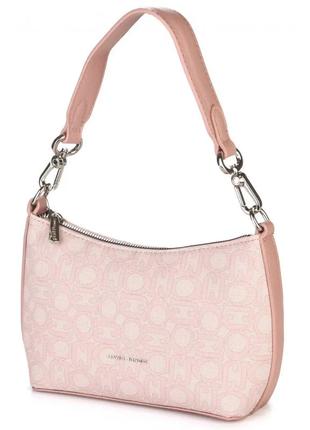 Сумка david jones 21058 pink