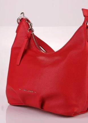 Сумка david jones 6431 red