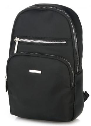 Рюкзак david jones 925504 black