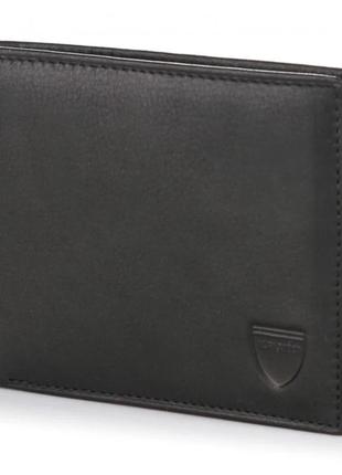 Портмоне alfa ricco 6136 black n2