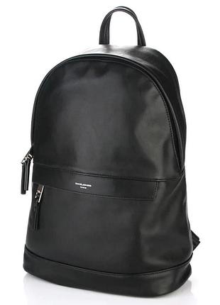 Рюкзак david jones 696604 black