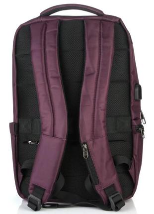 Рюкзак 15.6" tigernu т-в3668 purple3 фото