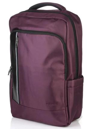 Рюкзак 15.6" tigernu т-в3668 purple1 фото