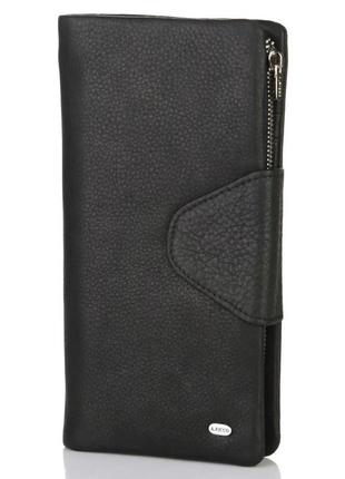 Клатч alfa ricco 2017 black mc