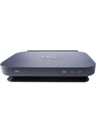 Б/у без комплекта полка для имущества-бокса sky q | металлическая плавающая полка для настенного крепления