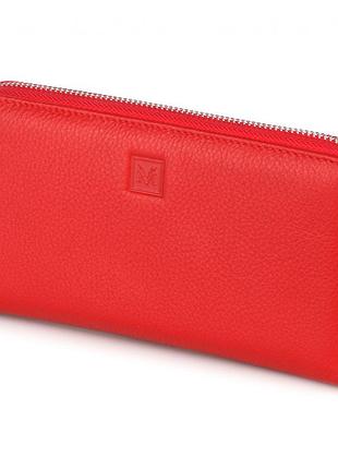 Гаманець vermari 73022-1806 red