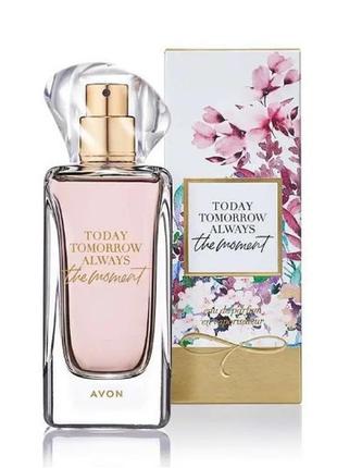 Парфумна вода tta the moment, 50ml