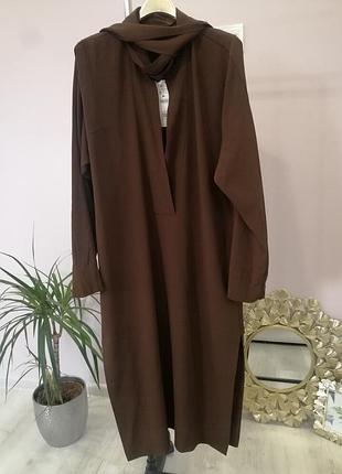 Zara платье туника