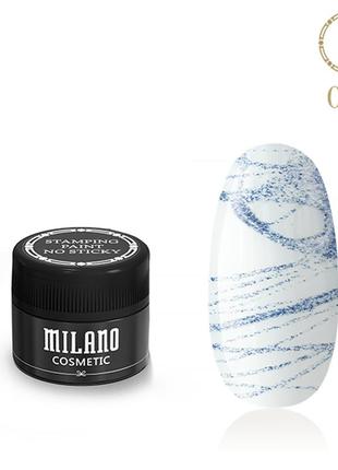 Disco spider gel milano 6ml  № 10