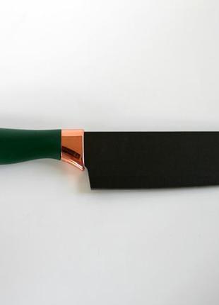 Кухонный нож шеф витара2 фото