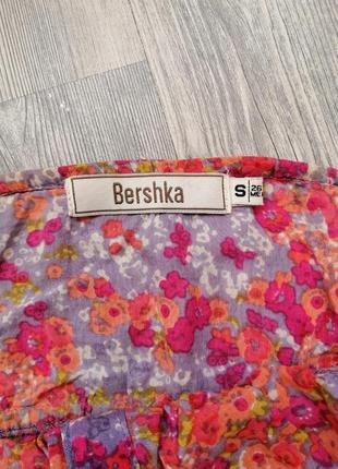 Bershka2 фото