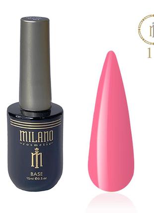 Milano neon cover base 15ml № 18