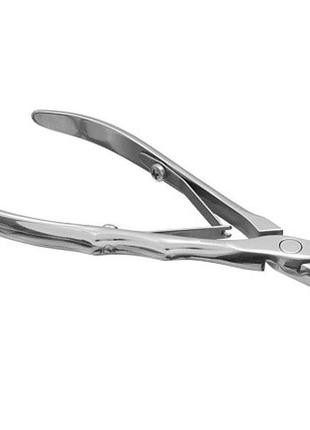 Шматочки професійні для нігтів staleks pro expert 60 ne-60-16 манікюрні кусачки