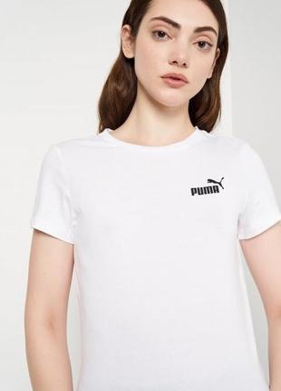 Футболка puma