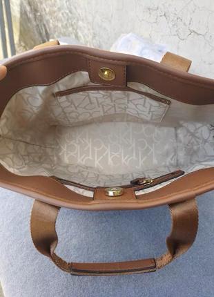 Сумка calvin klein модель 2023! 5