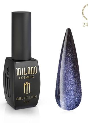 Гель лаки 24d № 16 8ml