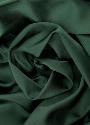 Зелёная сумка - цветок от zara7 фото