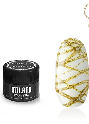 Disco spider gel milano 6ml  № 02