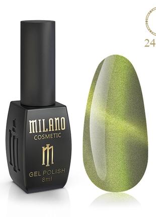 Гель лаки 24d № 14 8ml