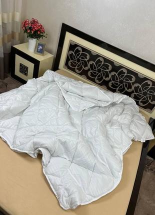 Ковдра подвійна чотири сезони теп6 фото