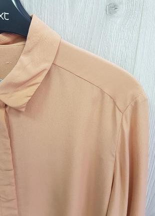 Шелковая блузка,блуза шелк5 фото