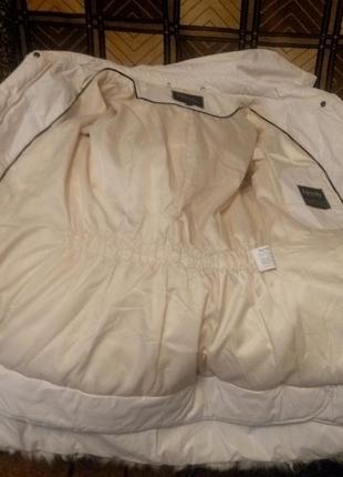 Пуховик- куртка на натуральном пухе.!!!! 4