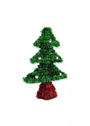 Декоративная игрушка на елку home
