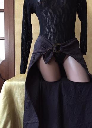 Стильная юбка итальянская