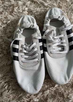 Кроссовки adidas1 фото