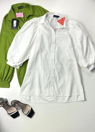 Сукня сорочка in the style (котон)